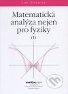 Matematická analýza nejen pro fyziky
