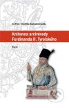 Knihovna arcivévody Ferdinanda II. Tyrolského