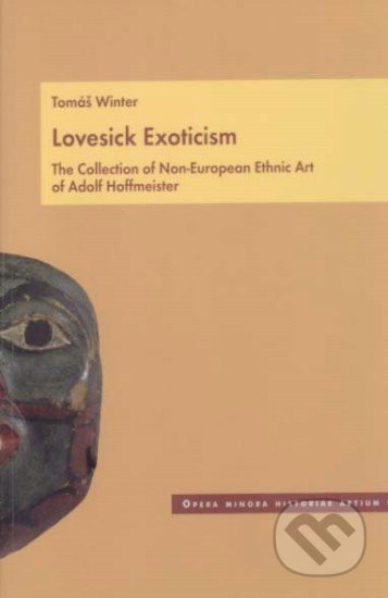 Lovesick exoticism