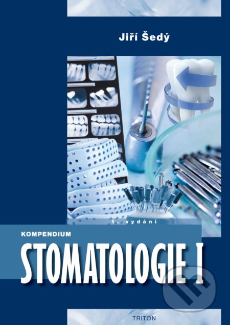 Kompendium stomatologie