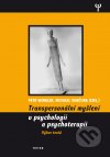 Transpersonální myšlení v psychologii a psychoterapii