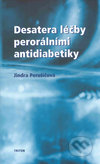 Desatera léčby perorálními antidiabetiky