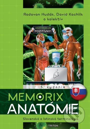 Memorix anatómie