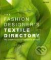 The fashion designer's textile directory