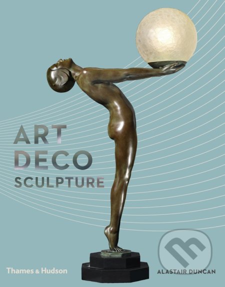 Art deco sculpture