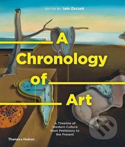 A chronology of art