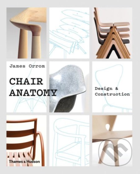 Chair anatomy