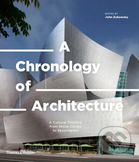 A chronology of architecture