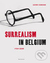 Surrealism in Belgium