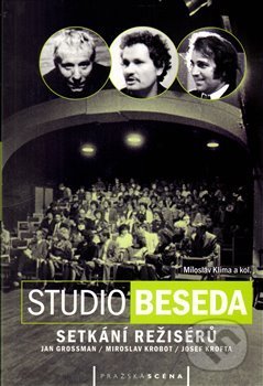 Studio Beseda : setkání režisérů