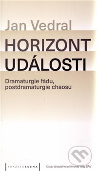 Horizont události