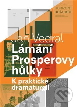Lámání Prosperovy hůlky