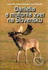Danielia a muflonia zver na Slovensku