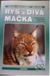 Rys a divá mačka v slovenských Karpatoch a vo svete