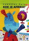 Kde je Afrika?