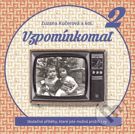 Vzpomínkomat 2