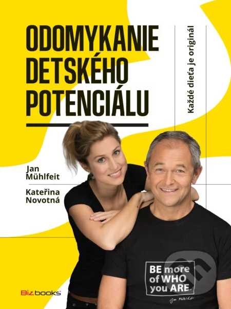 Odomykanie detského potenciálu