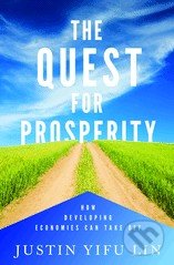 The quest for prosperity