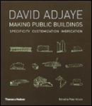 Making public buildings