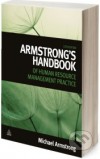 Armstrong's handbook of human resource management practice