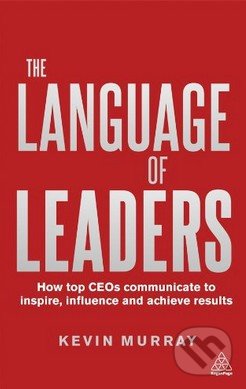 The language of leaders