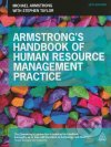 Armstrong´s handbook of human resource management practice