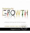 Designing for growth