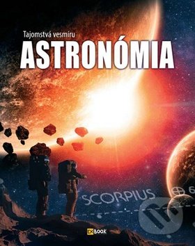 Astronómia