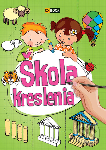 Škola kreslenia