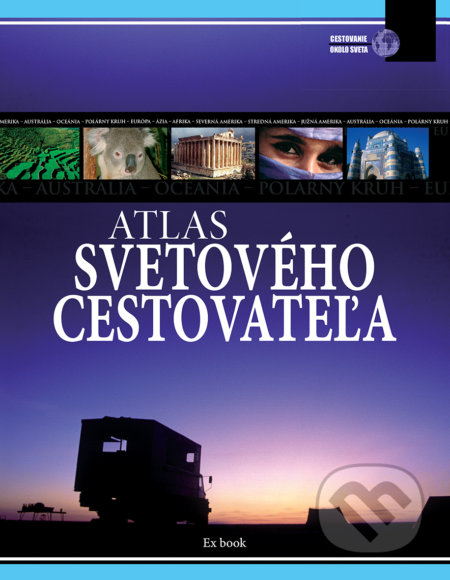 Atlas svetového cestovateľa