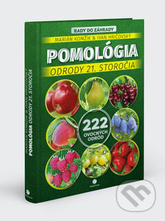 Pomológia