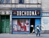 Obchodná