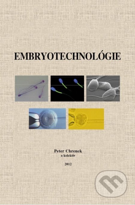 Embryotechnológie