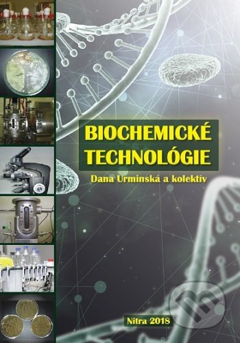 Biochemické technológie