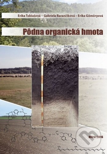Pôdna organická hmota