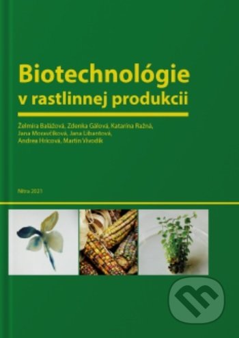 Biotechnológie v rastlinnej produkcii