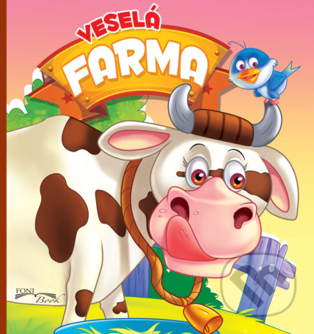 Veselá farma