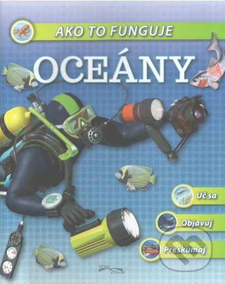 Oceány