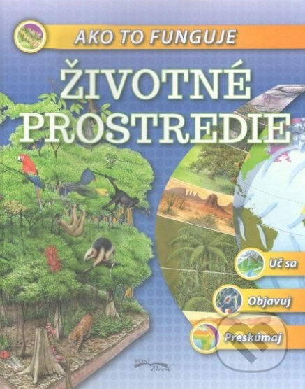 Životné prostredie