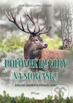 Poľovné revíry na Slovensku