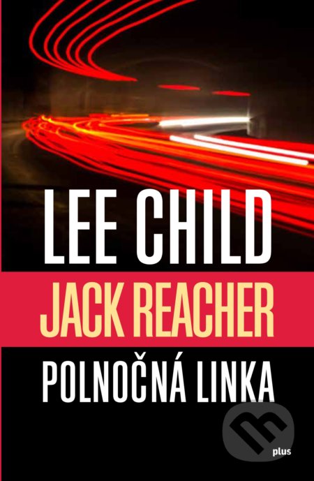 Jack Reacher