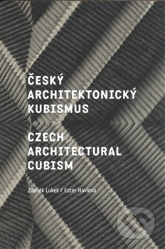 Český architektonický kubismus