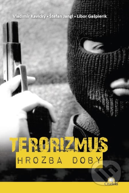 Terorizmus