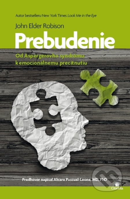 Prebudenie