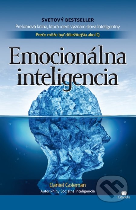 Emocionálna inteligencia