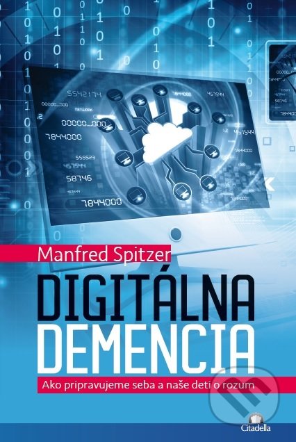 Digitálna demencia