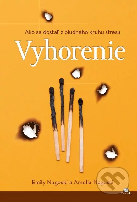 Vyhorenie