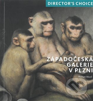 Západočeská galerie v Plzni