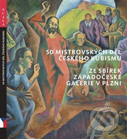 50 mistrovských děl českého kubismu