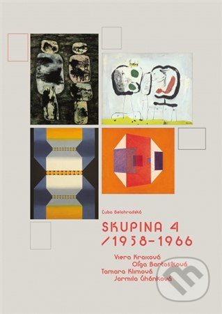 Skupina 4, 1958-1966